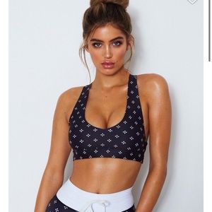 Sarah’s Day X White Fox Boutique Jasmine Bra